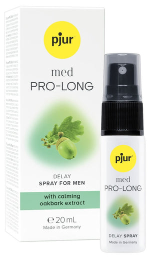 Pjur PRO-LONG 20ml