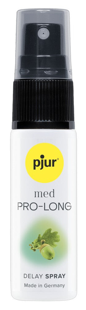 Pjur PRO-LONG 20ml