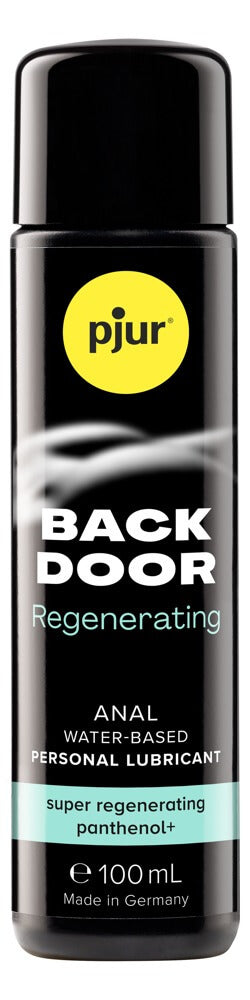 Pjur  BACKDOOR Regenerating 100ml
