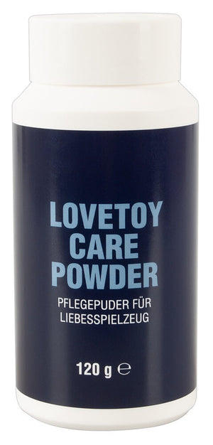 Orion Lovetoy Care Powder