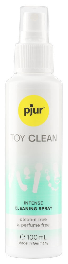 Pjur Toyclean 100ml