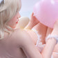 Irontech Lexi 167cm Valentinstags Catgirl Silikon Sexdoll