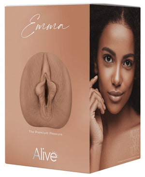 Alive Emma M