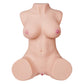 Tantaly Candice Lebens große Sex Puppe