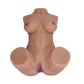 Tantaly Candice Lebens große Sex Puppe