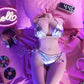 Tantaly Ruka Momoto Japanische Sexpuppe in Lebensgröße mit Tantabosom
