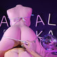 Tantaly Ruka Momoto Japanische Sexpuppe in Lebensgröße mit Tantabosom