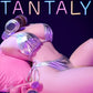 Tantaly Ruka Momoto Japanische Sexpuppe in Lebensgröße mit Tantabosom